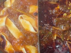 -楠火锅(哈尔滨金爵万象店)