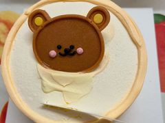 -TMAUD塔慕德纯动物奶油蛋糕专卖店(海曙龙湖天街店)