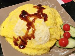 -木槿花韩式炭烤·熟成肉工坊(孙文东路店)