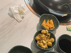 -狐狸爱上椰子鸡(滨江星光大道店)