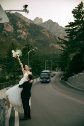 -蒙娜丽莎婚纱摄影(鲁邦店)