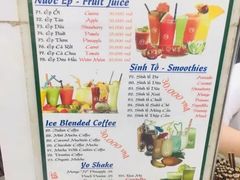 -Pho Hoa Pasteur