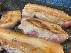 -Dombe豚(黑猪肉街店)