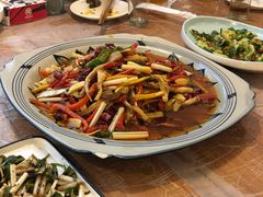 -小眼睛餐饮&杨杨夜宵