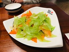 -云隐小厨·传统大理美食(复兴路店)