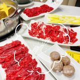 今日牛事｜正宗潮汕鲜牛肉火锅
