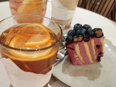 -BAKER&SPICE(环贸店)