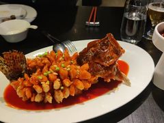 -RIVIERA 松鹤楼(外滩店)