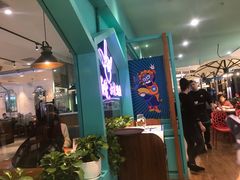 -川人百味(金安中央大街店)