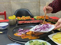 -牛得很·鲜牦牛肉烧烤·牛羊肉菌汤锅(康定店)