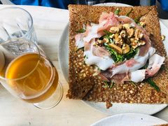 -RAC BAR(安福路店)