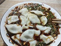 -尤素福东举院饺子馆