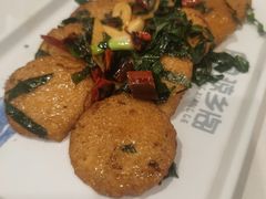 -香香海南菜餐厅