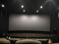 -万象影城(石家庄万象城IMAX激光店)