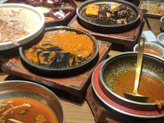 -将军牛排·尔滨地标朝鲜族美食(总店)