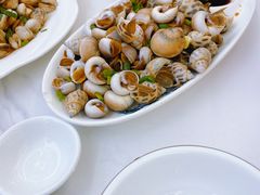 -阿勇海鲜排档(莲花路1号店)