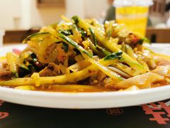 -西安手工面(万象城店)