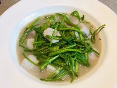 -半山腰·云南菜(侨福芳草地店)