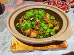 -山四砂锅(钟楼街店)
