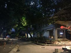 -金悦足道(宝岗大道店)