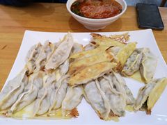 -西工饭庄快餐厅(西工小街店)