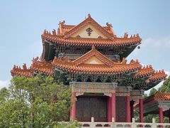 -广东圆玄道观