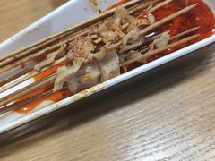 -姐弟俩土豆粉(同城街华联店)