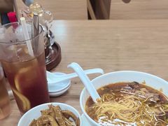 -百福麵家(新馬路店)