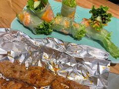 -米纸越南小馆(金鹰世界店)