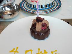 -美食汇自助餐厅(成都万达瑞华酒店)
