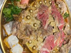 -牛牛章·章鱼水煎肉(光谷世界城店)