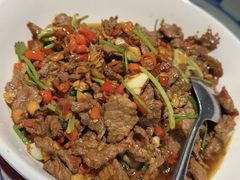 -井水小厨·湘菜(活力广场店)