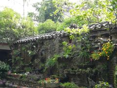 -青城甲(青城山店)