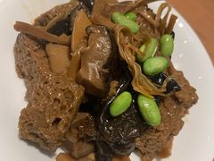 四喜烤麸-鼎泰丰(德基广场店)