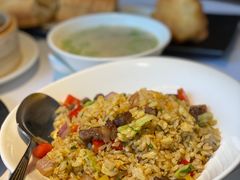 牛肉炒饭-悦景酒家(罗湖店)