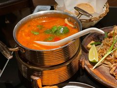 -simply thai天泰(静安嘉里中心店)