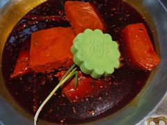 -大龙燚火锅(科华店)