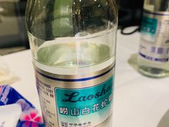 -开海·红岛海鲜虾水饺(石老人店)