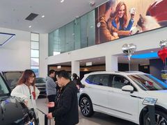 -上汽大众西安元泰4S店(浐灞生态区店)