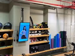 -YCHL Studios健身工作室(市二宫店)