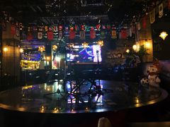 -西街夜油条·麻团包乌饭