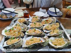 -蚝得喜海鲜(东城店)