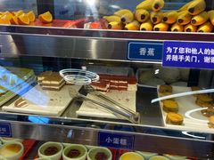 -蚝英雄鲜蚝自助专门店(长楹天街直营店)
