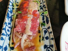 -德川家日本料理(中关村寰太大厦店)
