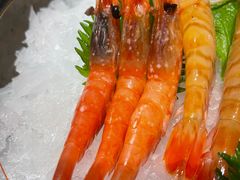 -極上萬膳·日料放题(海岸城店)