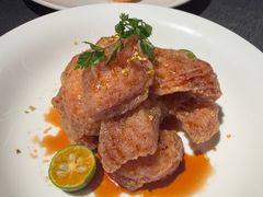 -南里山房·新淮扬菜(徐汇万科店)