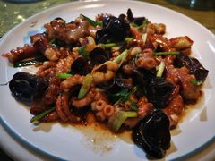 -旺角小渔村(幸福中路店)