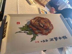 -北京全聚德(和平门店)