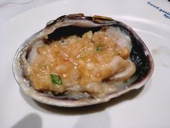 -星伦多海鲜自助餐厅(万达百货店)