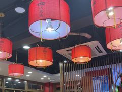 -鲁员外地锅鸡地锅鱼(古墩路店)